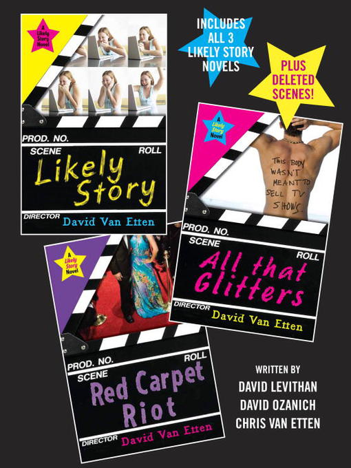 Title details for Likely Story! by David Levithan - Available